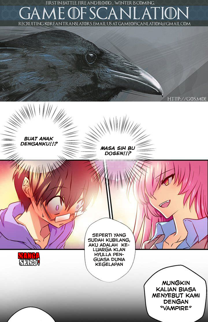 Hyulla’s Race Chapter 05.2